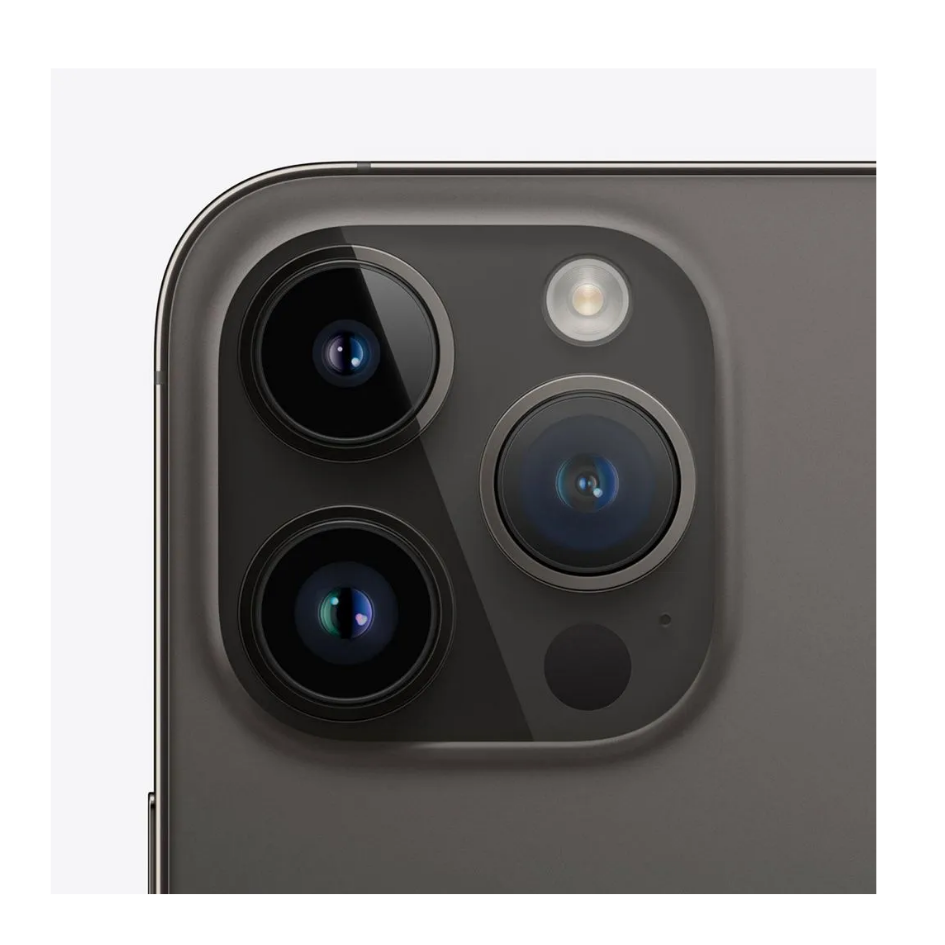 iPhone 14 Pro Max de 128 GB – Producto de Exhibición de Tienda