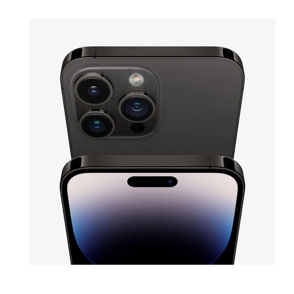 iPhone 14 Pro Max de 128 GB – Producto de Exhibición de Tienda