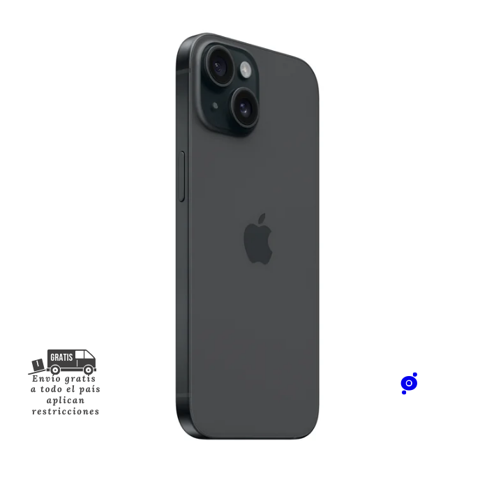 iPhone 15 -128GB Usa Specs Esim - Imagen 2