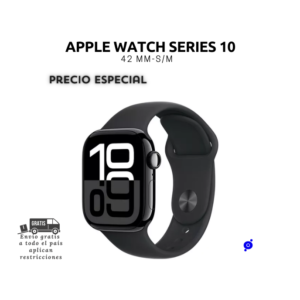 Apple Watch Series 10 - 42mm - S/M