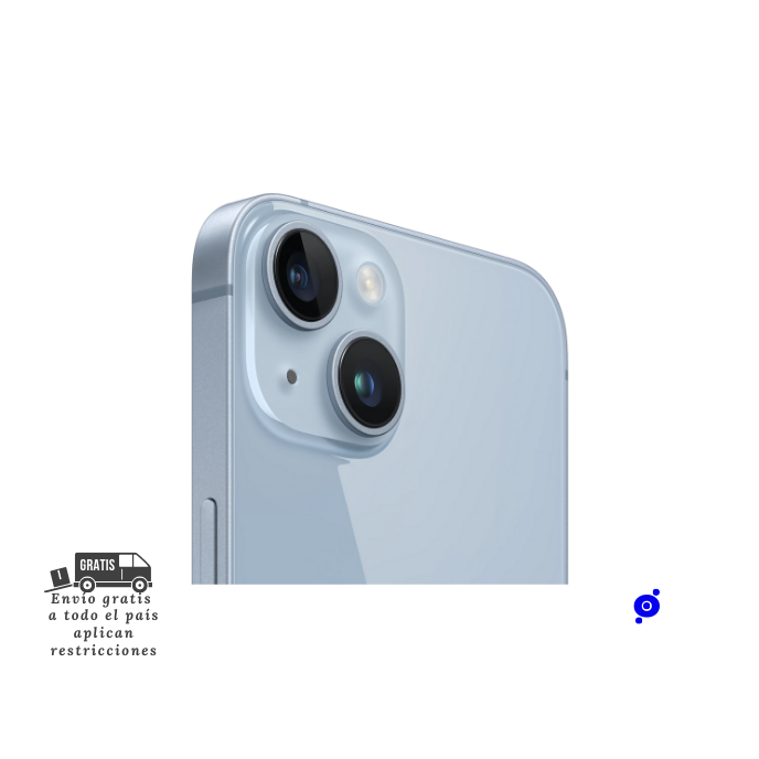 iPhone 14- 128GB Usa Specs Esim - Imagen 3