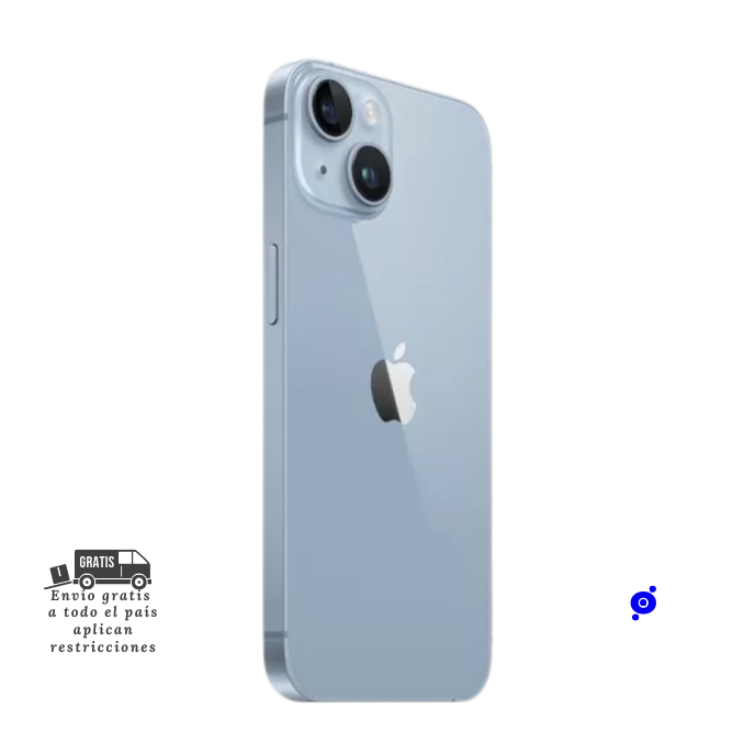 iPhone 14- 128GB Usa Specs Esim - Imagen 4