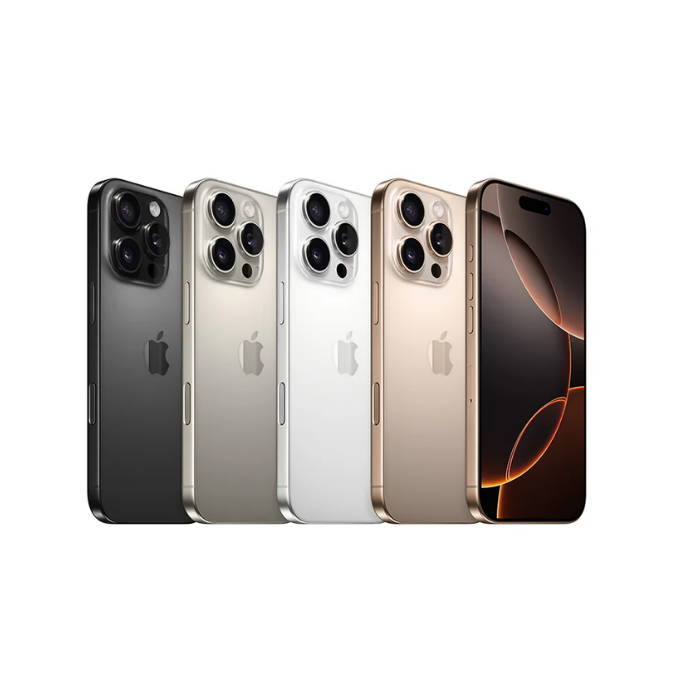 iPhone 16 Pro - 256GB Usa Specs Esim - Imagen 4