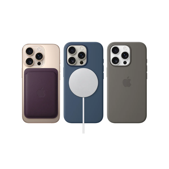 iPhone 16 Pro - 256GB Usa Specs Esim - Imagen 6