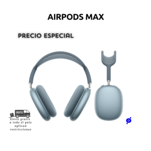 Apple AirPods Max