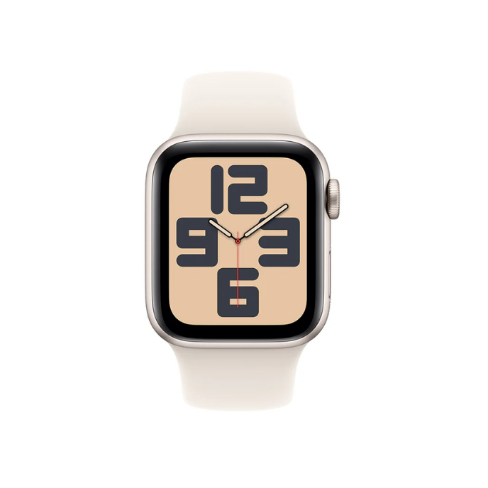 Apple Watch SE - (2nd gen) 40mm - S/M - Imagen 2